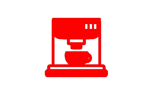 Coffee Machine Icon